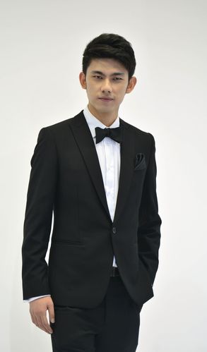 许印固 美术指导负责人