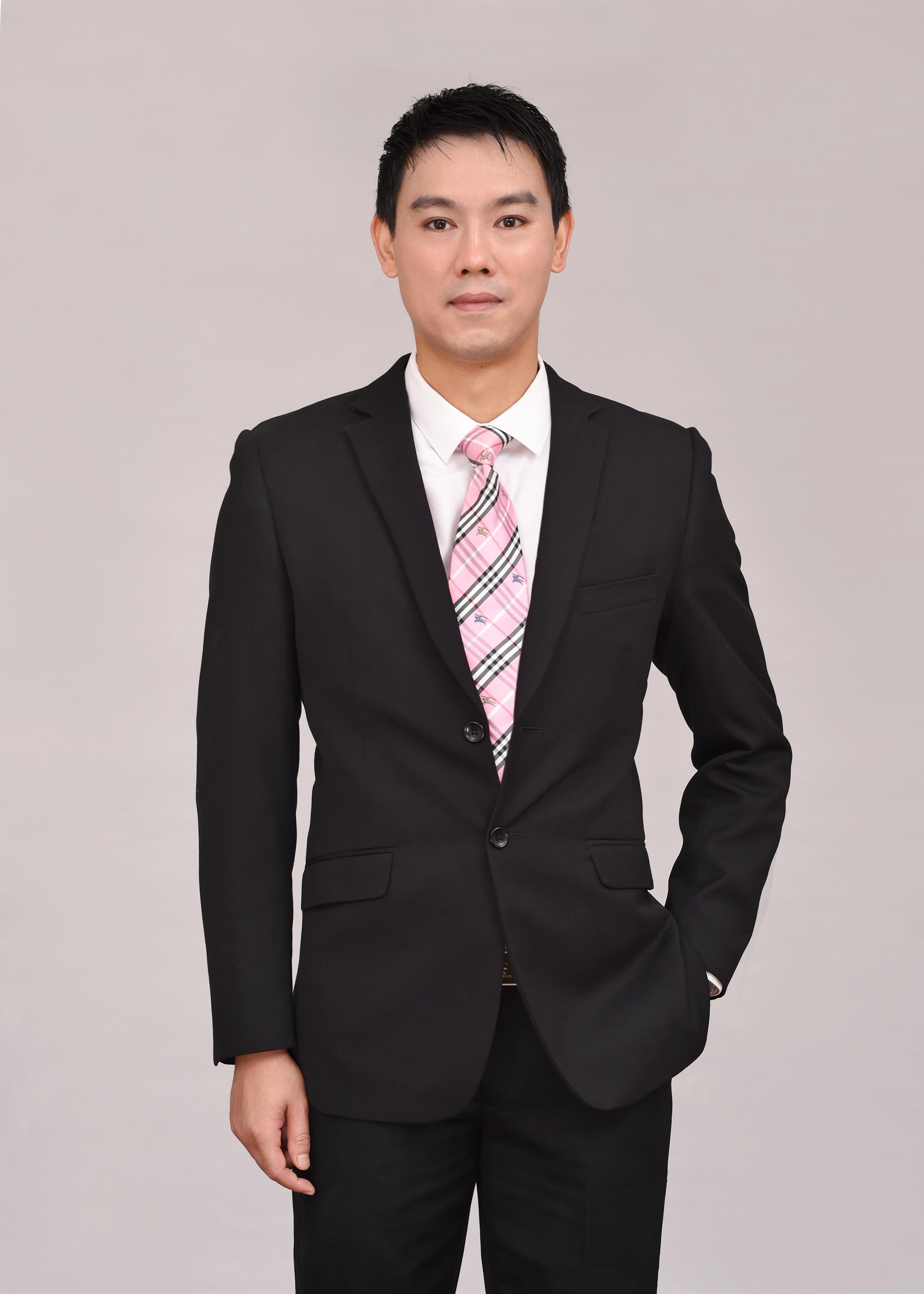 樊鲜蓉 交互与体验设计负责人